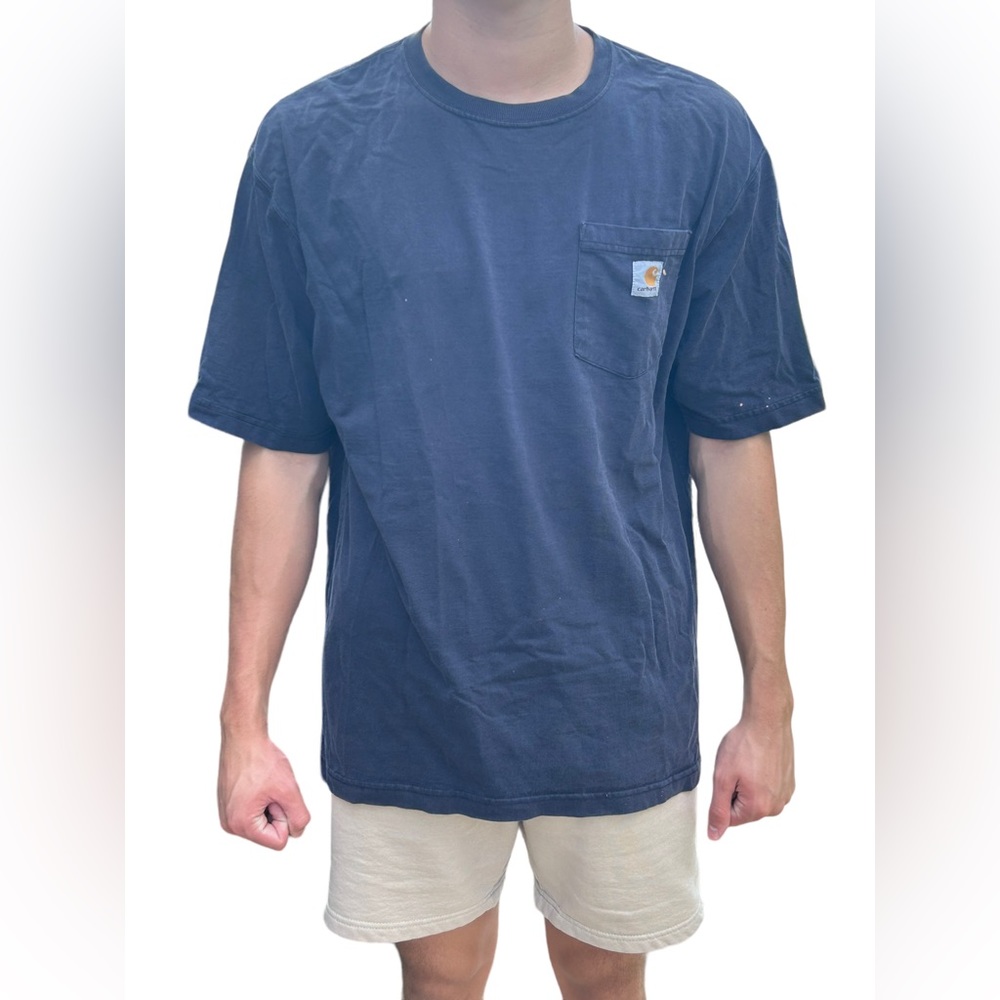 Carharrt t shirt